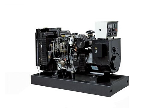 萨嘎科克150kw大型柴油发电机组