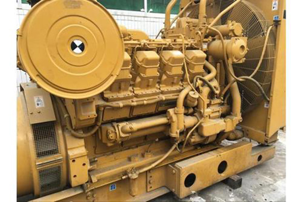 萨嘎发电机出租