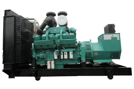 萨嘎柴油发电机组 萨嘎柴油发电机组