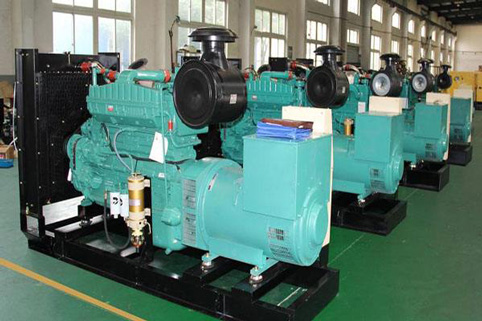 萨嘎小型柴油发电机 萨嘎小型柴油发电机